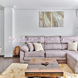 Prodej bytu 3+1, 100m²