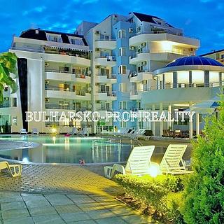 Prodej bytu 2+kk, 63m²