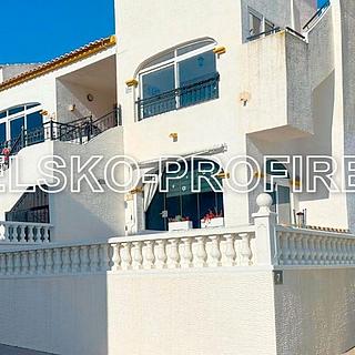 Prodej bytu 3+1 70 m² ve Španělsku