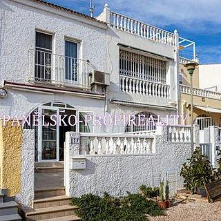 Prodej rodinného domu, 88m²