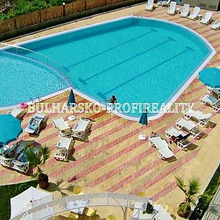 Prodej bytu 1+kk, garsoniery, 45m²