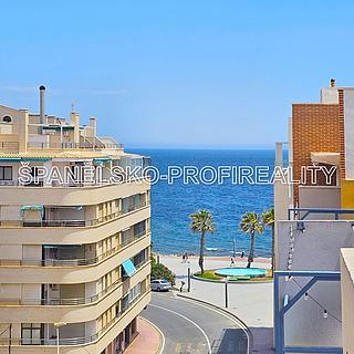Prodej bytu 4+1 70 m² ve Španělsku