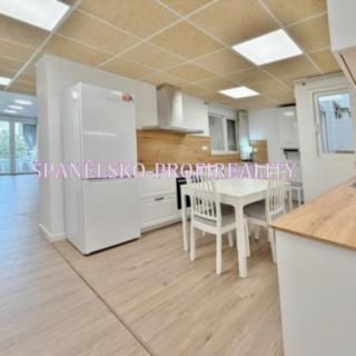 Prodej bytu 4+kk, 117m²