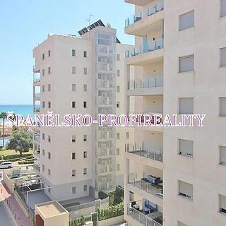 Prodej bytu 2+kk, 56m²