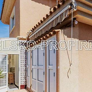 Prodej rodinného domu 98 m² ve Španělsku