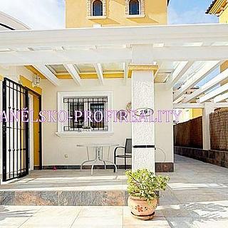 Prodej rodinného domu, 105m²