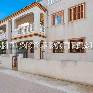 Prodej bytu 3+kk 66 m² ve Španělsku