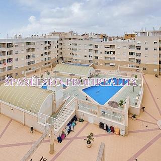 Prodej bytu 3+kk, 55m²