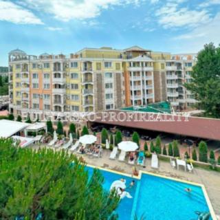 Prodej bytu 2+kk, 47m²