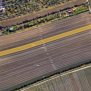 Prodej zemědělské půdy 2144 m² Brno