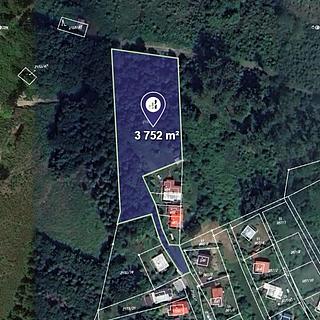 Prodej ostatního pozemku 3 752 m² Rajnochovice