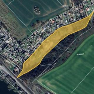 Prodej louky 12 610 m² Nižbor Stradonice