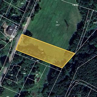 Prodej zemědělské půdy 442 m² Orlová