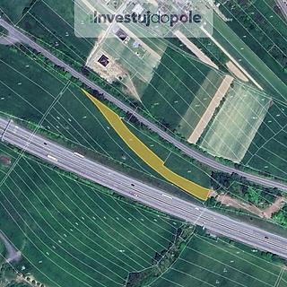 Prodej zemědělské půdy 3 280 m² Velký Újezd