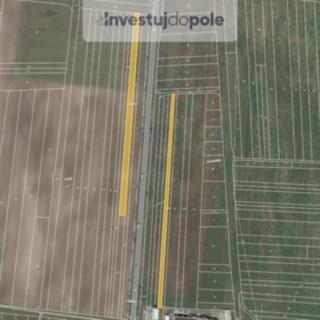 Prodej zemědělské půdy 2 336 m² Klenovice