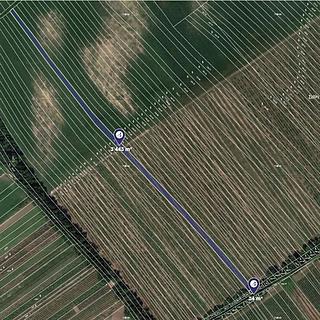 Prodej zemědělské půdy 3 922 m² Josefov