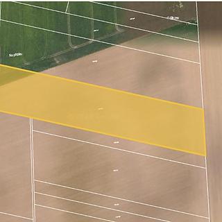 Prodej zemědělské půdy 4963 m² Kratonohy