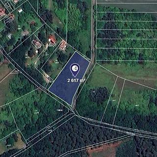 Prodej louky 2 617 m² Písty