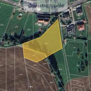 Prodej stavební parcely 4 664 m² Sopotnice