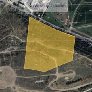 Prodej zemědělské půdy 4 219 m² Hostivice