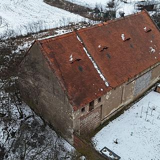 Prodej stavební parcely 496 m² Postoloprty