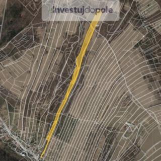 Prodej louky 11 496 m² Jankovice