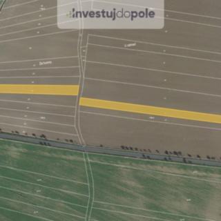 Prodej podílu zemědělské půdy 2648 m² Mrtník