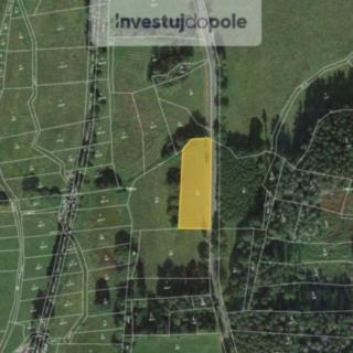 Prodej zemědělské půdy 535 m² Neurazy Klikařov