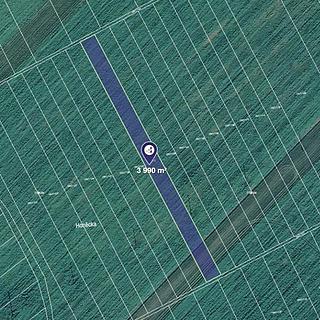 Prodej zemědělské půdy 3990 m&sup2; Buchlovice