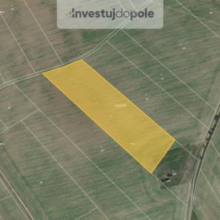 Prodej louky 11 559 m² Břasy Kříše