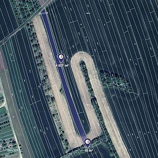 Prodej zemědělské půdy 2 022 m² Násedlovice