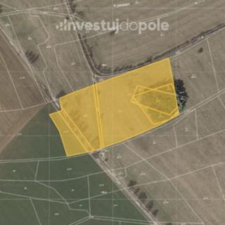 Prodej louky 17425 m² Pustá Kamenice