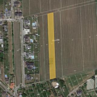 Prodej zemědělské půdy 1988 m² Přerov