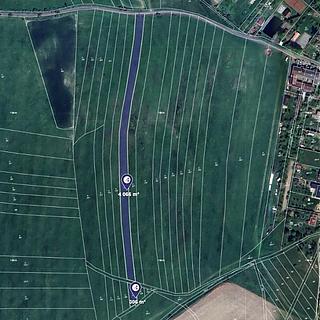 Prodej louky 4 372 m² Dolní Újezd