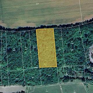 Prodej ostatních pozemků 832 m&sup2; Milý