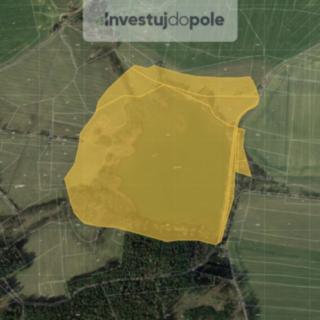 Prodej vodní plochy 15 483 m² Hlubyně