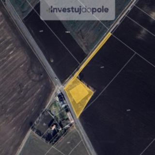 Prodej ostatního pozemku 2 983 m² Keblice