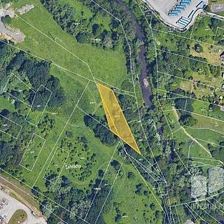Prodej louky 1401 m² Ostrava