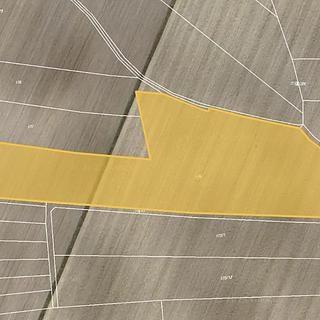 Prodej zemědělské půdy 1 766 m² Lovčice