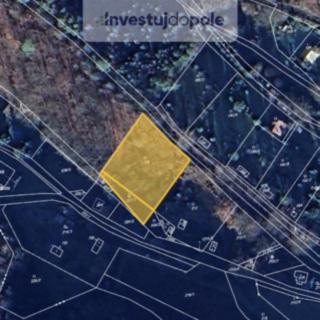 Prodej louky 2 025 m² Hrdlořezy