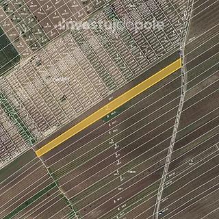 Prodej zemědělské půdy 1 672 m² Čejkovice