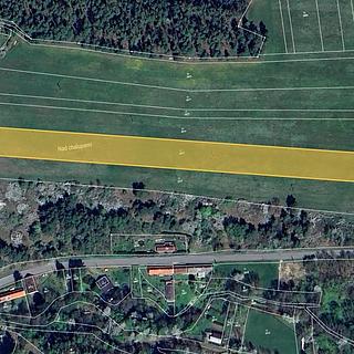 Prodej louky 26883 m² Slabčice