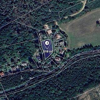 Prodej ostatního pozemku 819 m² Milešov