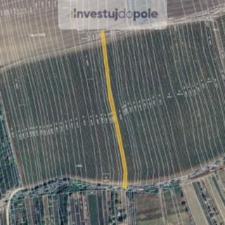 Prodej podílu ostatních pozemků 963 m² Bzenec