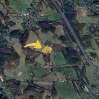 Prodej zemědělské půdy 12 861 m² Kunice