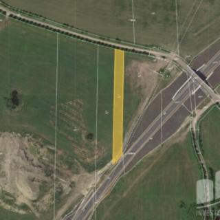 Prodej louky 2 026 m² Kravaře