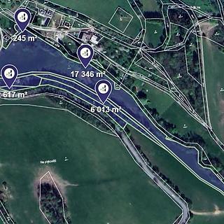 Prodej louky 6 555 m² Velké Losiny