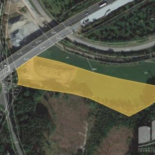 Prodej zemědělské půdy 17 198 m² Ejpovice