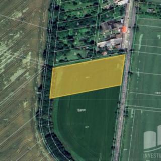 Prodej zemědělské půdy 2 877 m² Oplocany