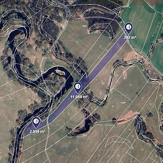 Prodej louky 14244 m&sup2; Třebechovice pod Orebem